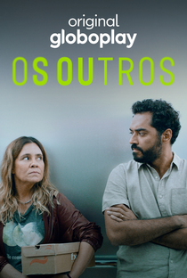 Os Outros (1ª Temporada) - Poster / Capa / Cartaz - Oficial 4