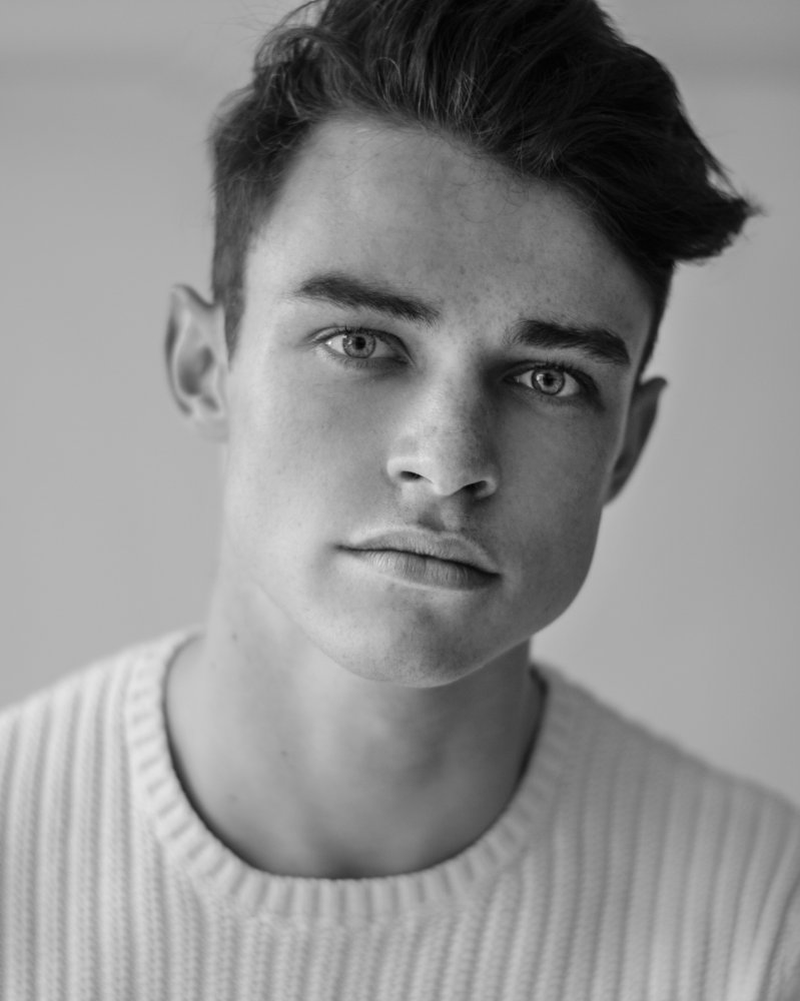 Thomas Doherty - Foto 3