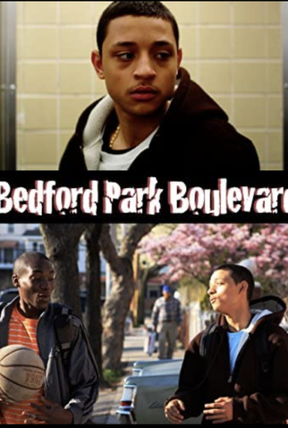 Poster 1 de Filme Bedford Park Boulevard (2010)