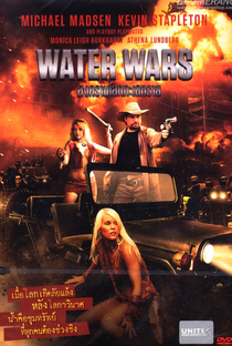 Water Wars - Poster / Capa / Cartaz - Oficial 2