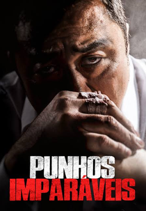 Desejo de Justiça (Seongnan hwangso)
