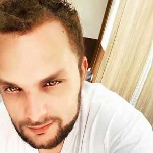 Foto de perfil de Alex Beekeeper