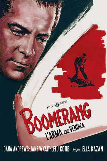  de Filme O Justiceiro (1947)