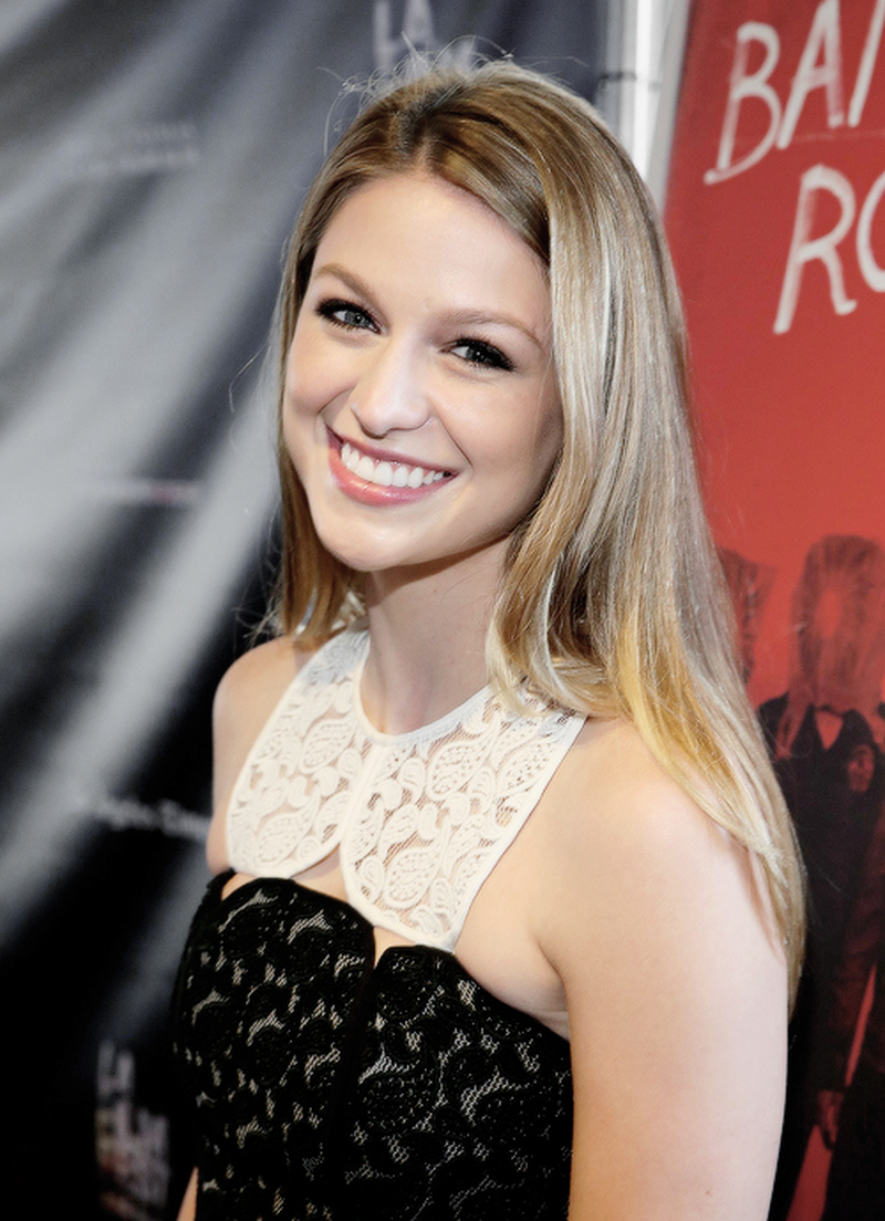Melissa Benoist - Foto 20