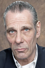 Christopher Adamson (I)