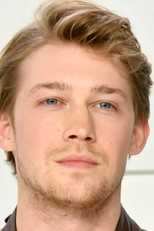 Joe Alwyn
