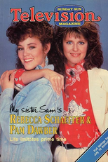 Minha irmã é demais (My sister Sam)