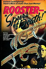 Rooster: Spurs of Death! (Rooster: Spurs of Death!)