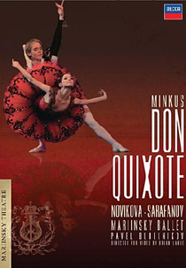 Don Quixote (Don Quixote)