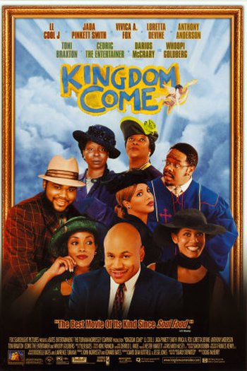  de Filme Um Bom Ano (2001)