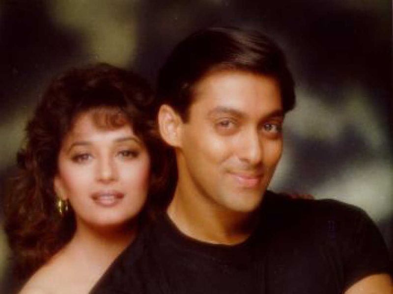 Foto 15 de Hum Aapke Hain Koun...!