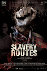 Rotas da Escravidão (Slavery Routes)