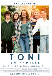 Toni, en famille (Toni, en famille)