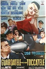 Vê-los, Mas não Tocá-los! (Guardatele_ma_non_toccatele!)