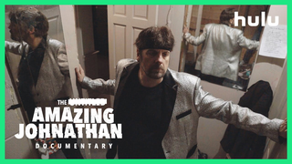 Trailer: The Amazing Johnathan Documentary Trailer (Official) • A Hulu Original