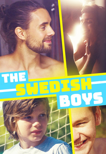 The Swedish Boys (The Swedish Boys)