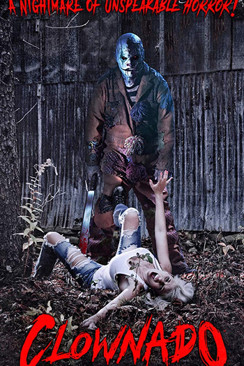  de Filme Clownado (2019)