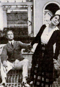 The Homebreaker (The Homebreaker)