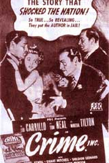  de Filme Crime S/A (1945)