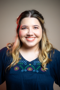 Milena Pataro - Poster 2