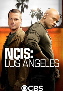 NCIS: Los Angeles (8ª Temporada) (NCIS: Los Angeles (Season 8))