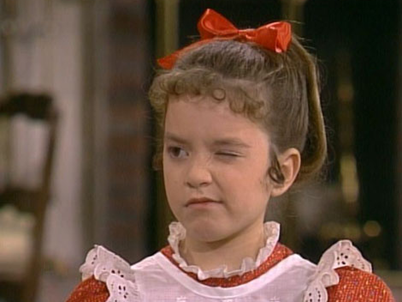 Foto 52 de Super Vicky (1ª Temporada)