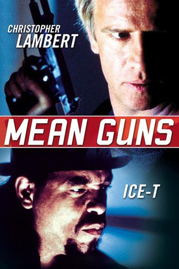  de Filme Jogo De Assassinos (1997)