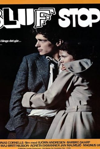 Poster 1 de Filme Bluff Stop (1977)