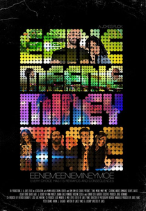 Eenie Meenie Miney Moe (Eenie Meenie Miney Moe)