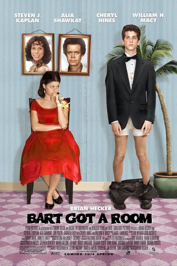 Poster de Filme O Melhor Momento da Vida  (2008)