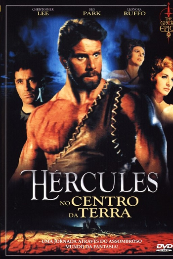  de Filme Hércules no Centro da Terra (1961)