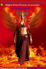 Phoenix Woman (Phoenix Woman)
