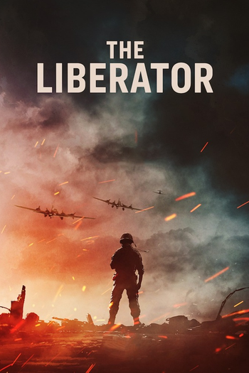 Poster de Franquia The Liberator (2020)