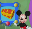 Mickey's Treasure Hunt
