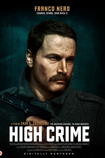  de Filme A Polícia Incrimina... A Lei Absolve (1973)