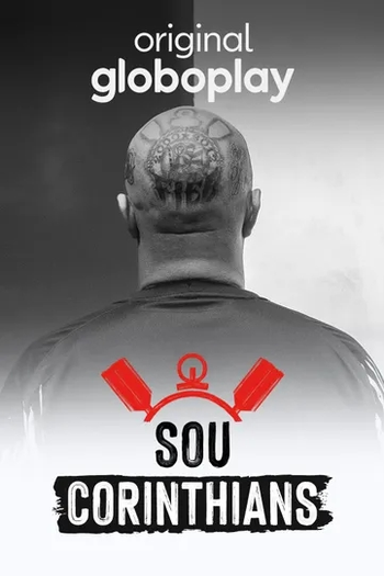 Poster de Série Sou Corinthians (2022)