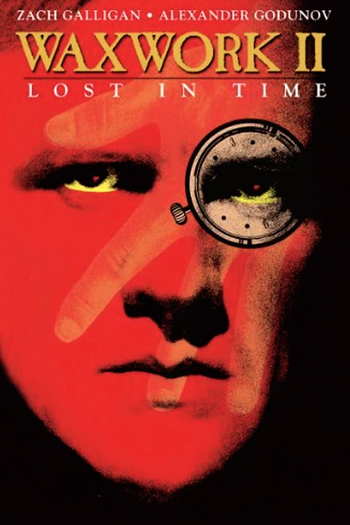  de Filme Waxwork II: Perdidos no Tempo (1992)