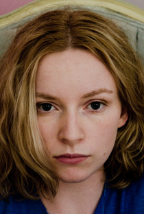 Deragh Campbell - Poster / Capa / Cartaz - Oficial 1