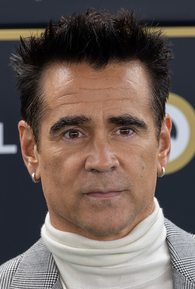 Colin Farrell
