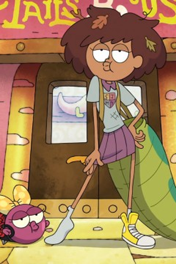 Poster de Episódio Lost in Newtopia (2020)