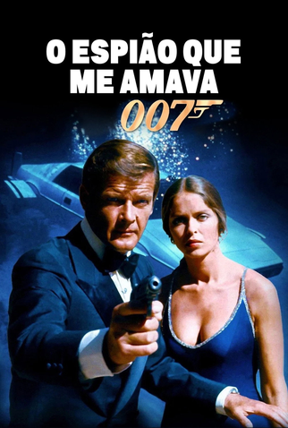 Poster 30 de Filme 007: O Espião que me Amava (1977)