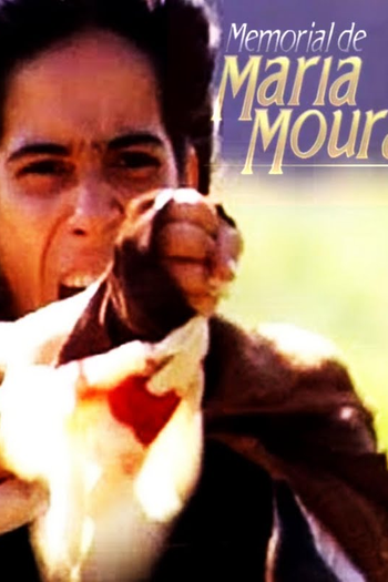  de Série Memorial de Maria Moura (1994)