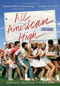 All American High Revisited (All American High Revisited)