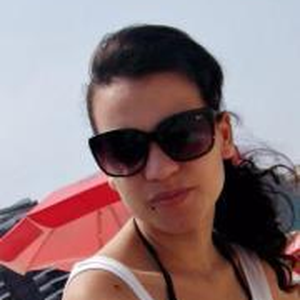 Foto de perfil de Débora Hoffman