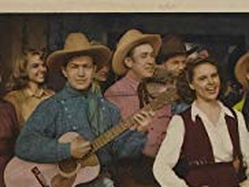 Foto 4 de Exploradores do Oeste