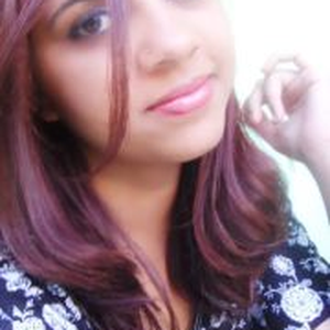 Foto de perfil de Bárbara Andrade