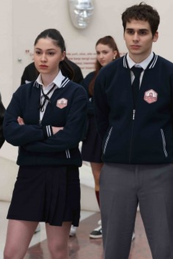 Poster de Episódio 12. Bölüm (2025)