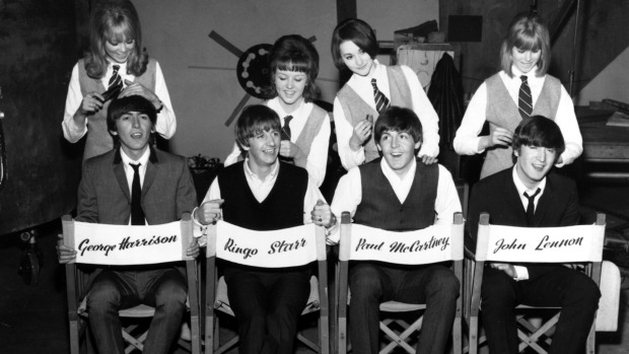   [A Hard Day's Night] Filme de Os Beatles está voltando aos cinemas em versão restaurada | Caco na Cuca