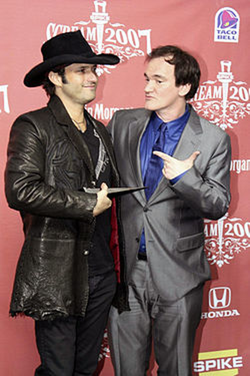 Robert Rodriguez - Foto 2