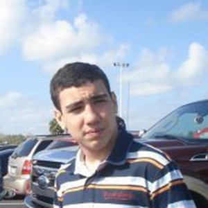 Foto de perfil de Leonardo Albuquerque